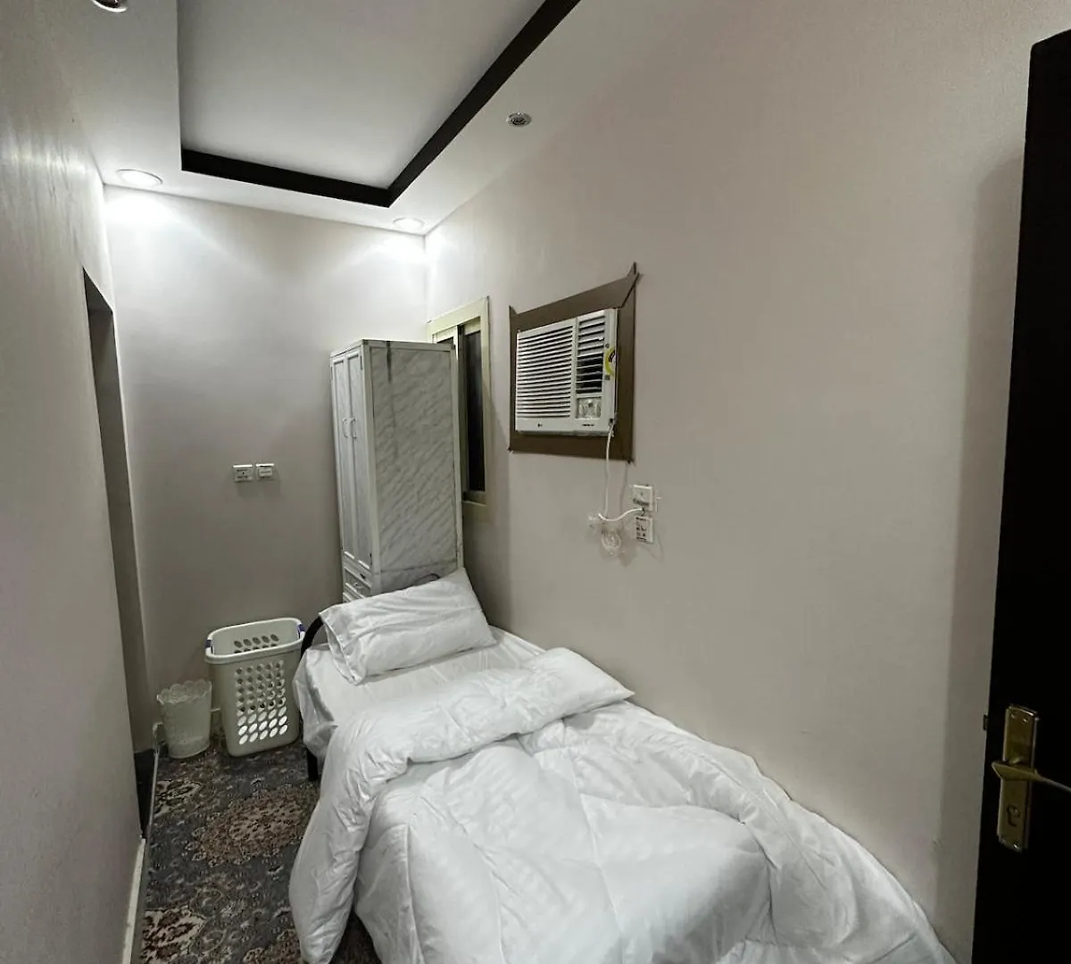 Luxury Spacious Apartment La Mecque Arabie saoudite
