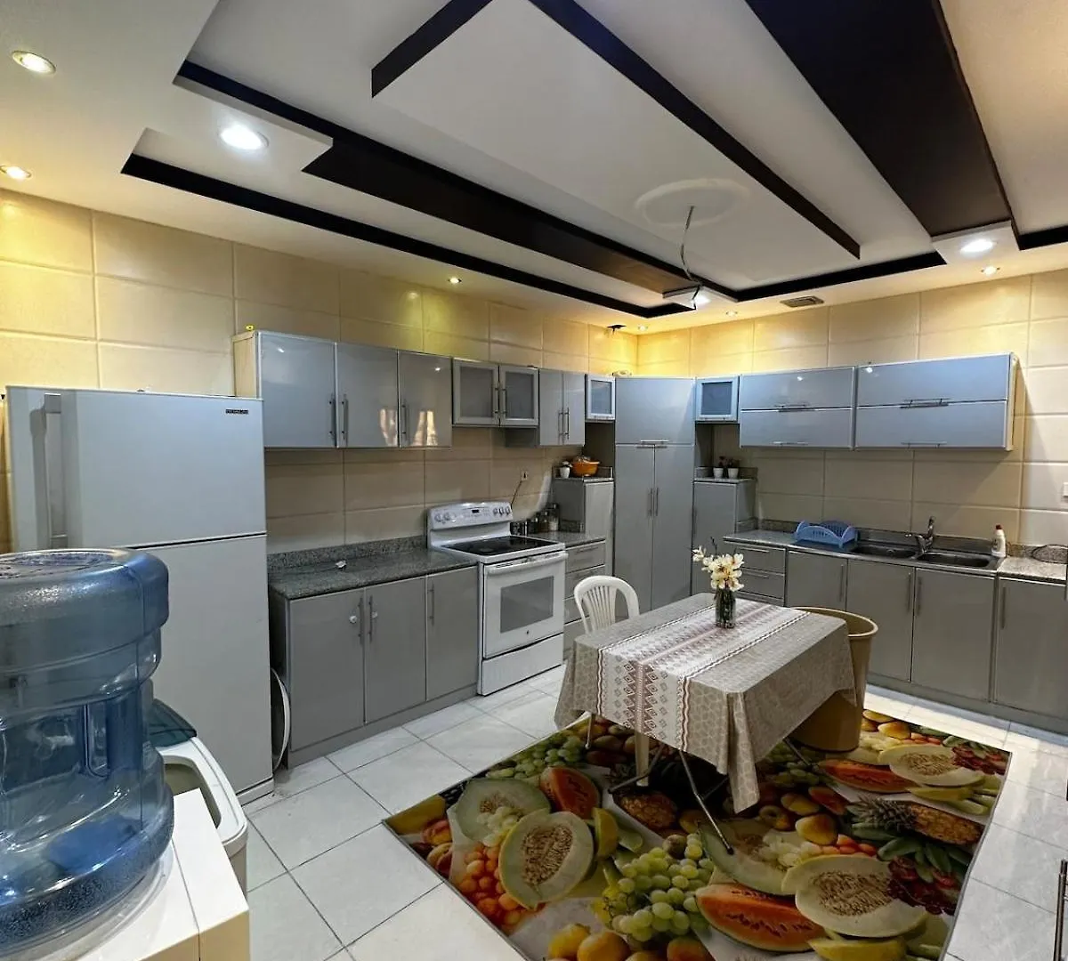 Luxury Spacious Apartment La Mecque 0*,