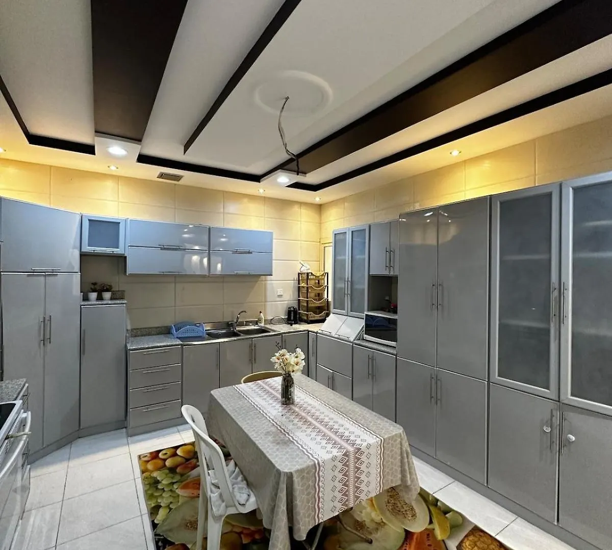 Luxury Spacious Apartment La Mecque