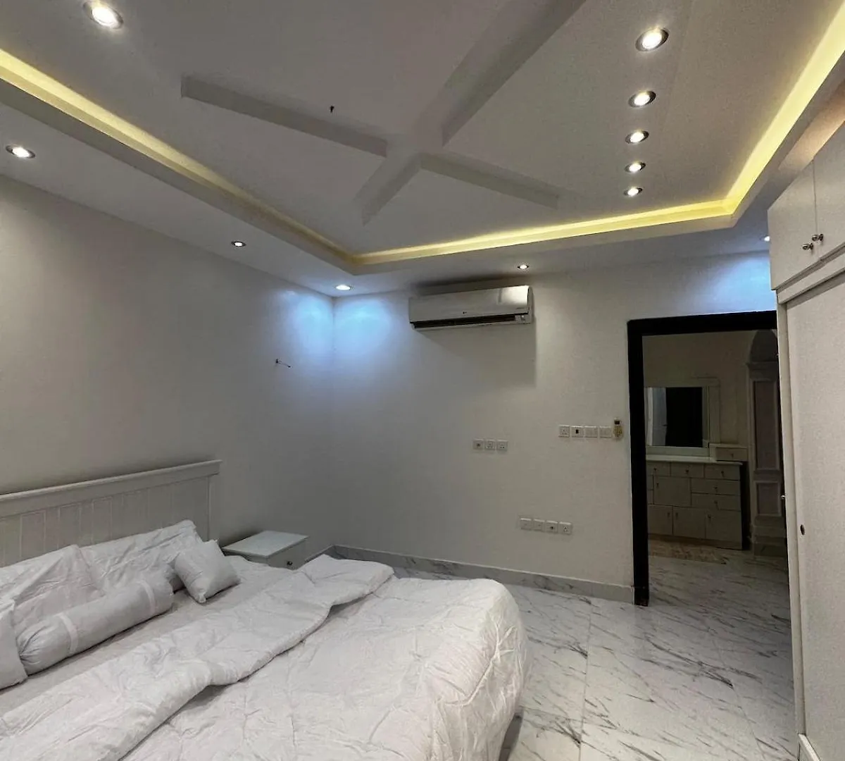 Luxury Spacious Apartment La Mecque