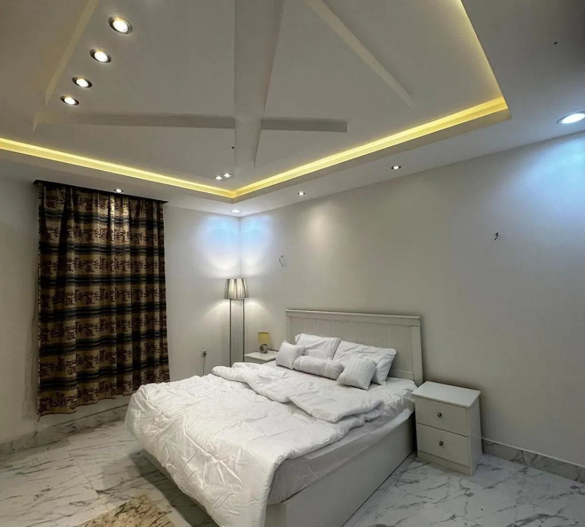 Luxury Spacious Apartment La Mecque
