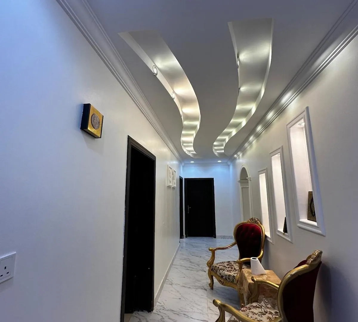 Luxury Spacious Apartment La Mecque Arabie saoudite
