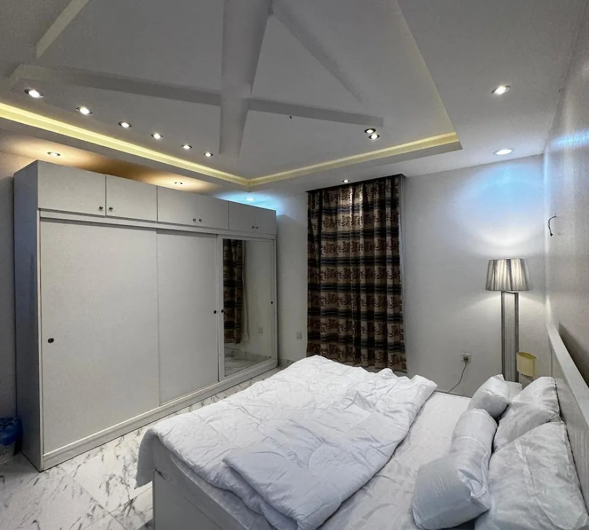 Luxury Spacious Apartment La Mecque 0*,