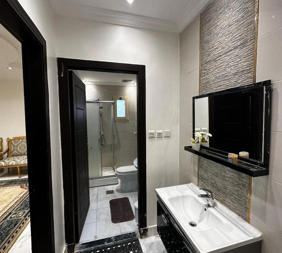 Luxury Spacious Apartment La Mecque