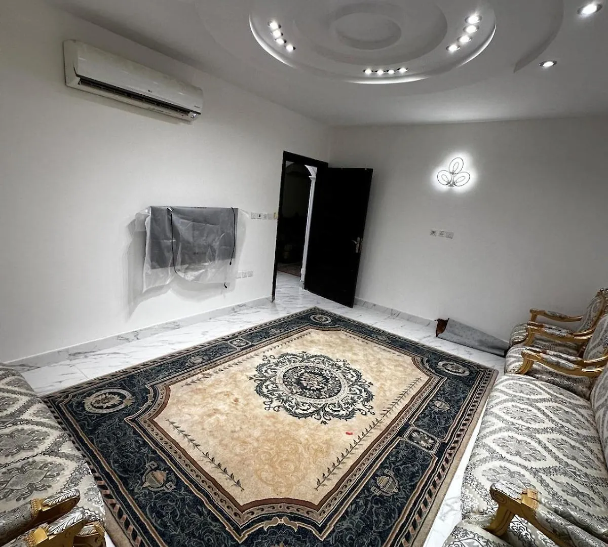 Luxury Spacious Apartment La Mecque
