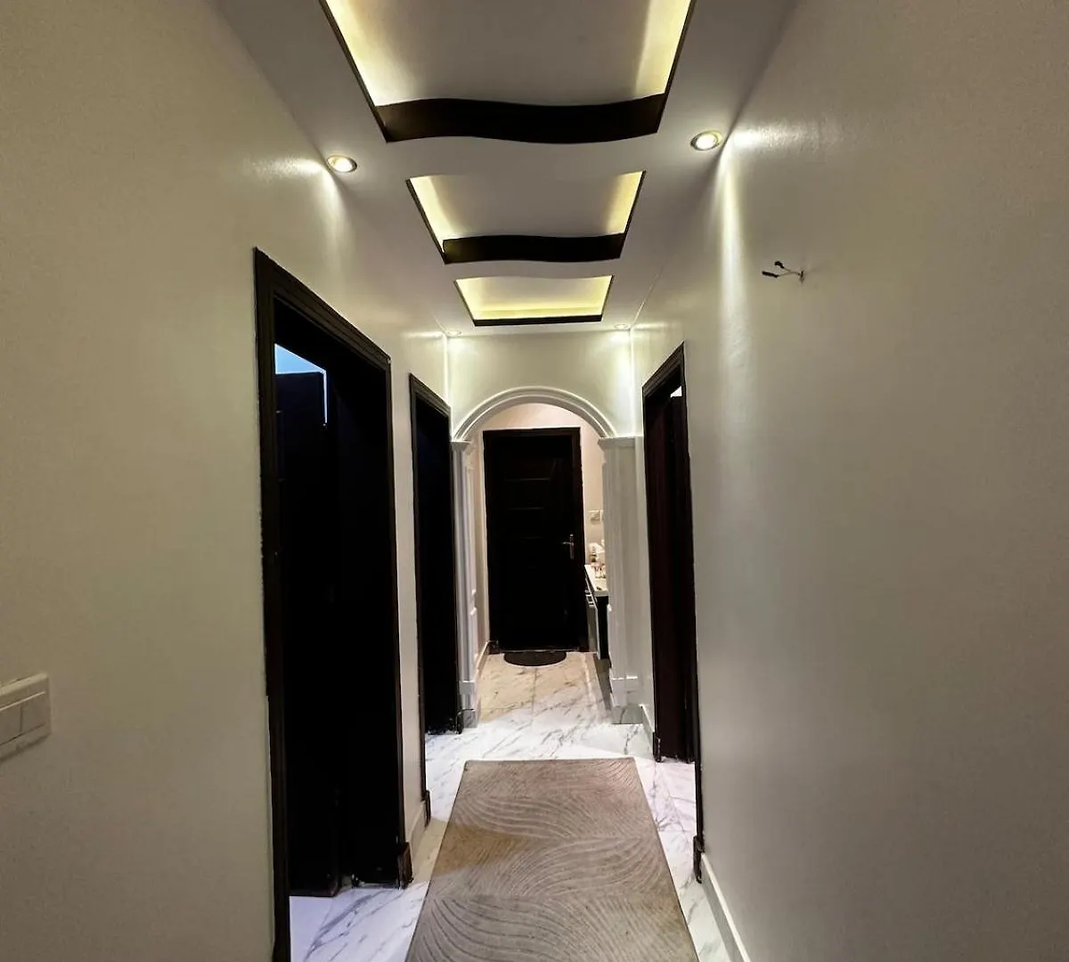 Luxury Spacious Apartment La Mecque