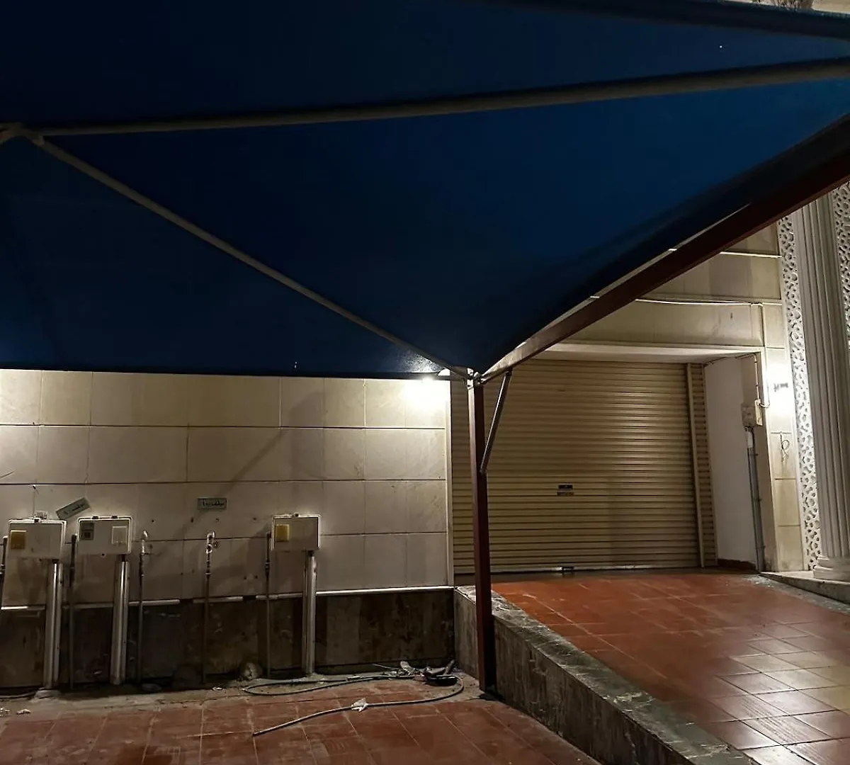 Luxury Spacious Apartment La Mecque