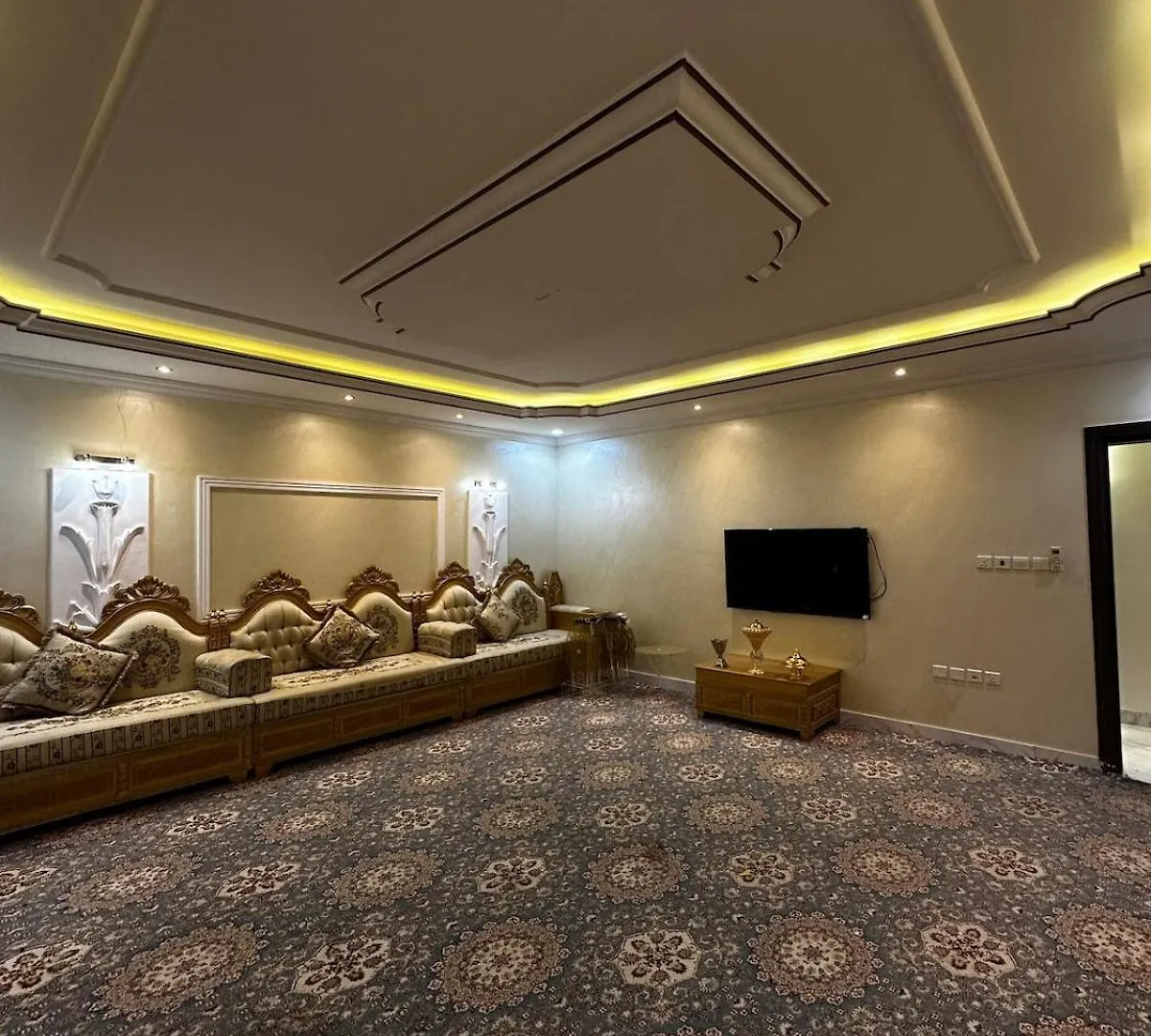 Luxury Spacious Apartment La Mecque Arabie saoudite