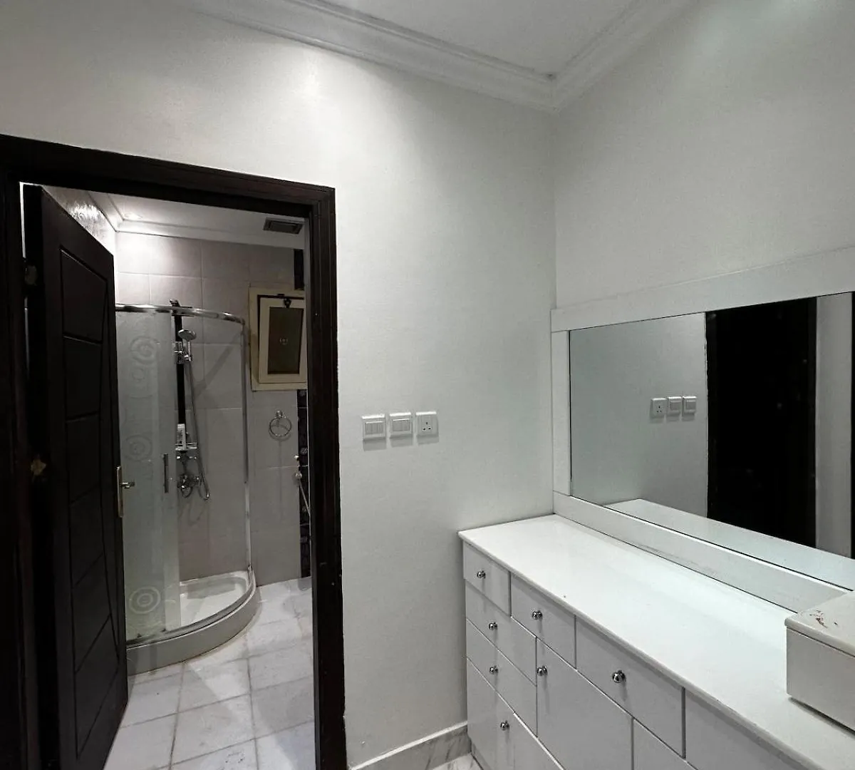 Luxury Spacious Apartment La Mecque