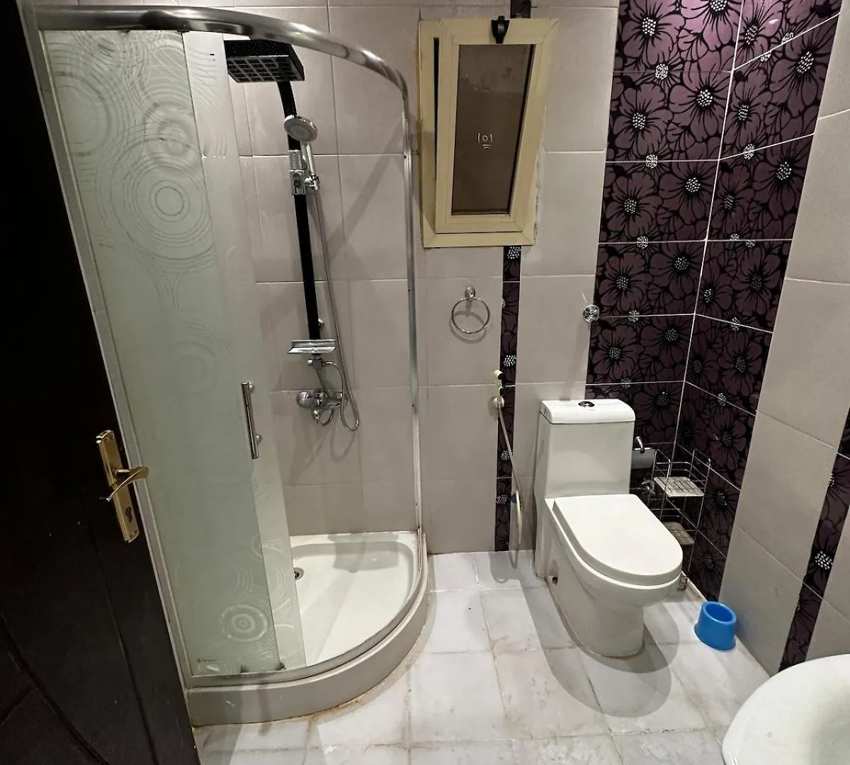Luxury Spacious Apartment La Mecque