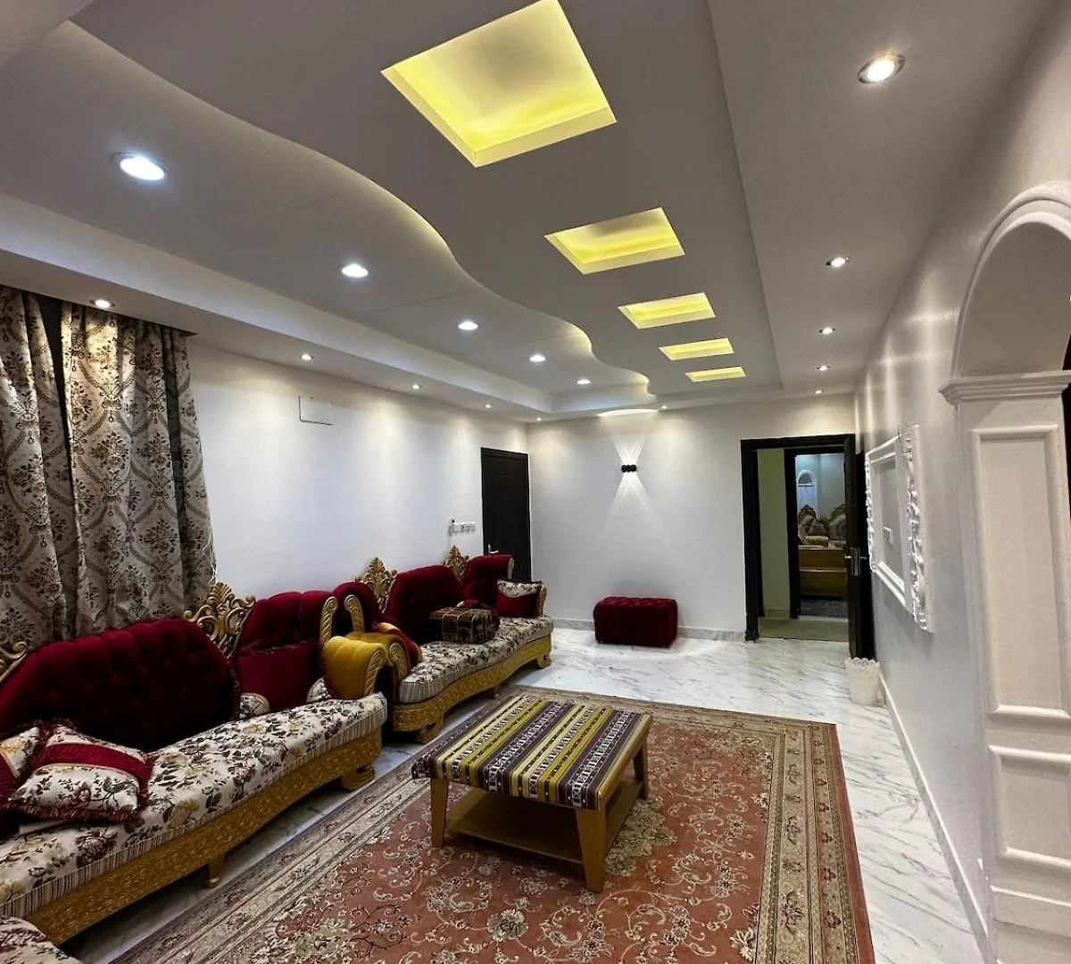 Luxury Spacious Apartment La Mecque 0*,  Arabie saoudite