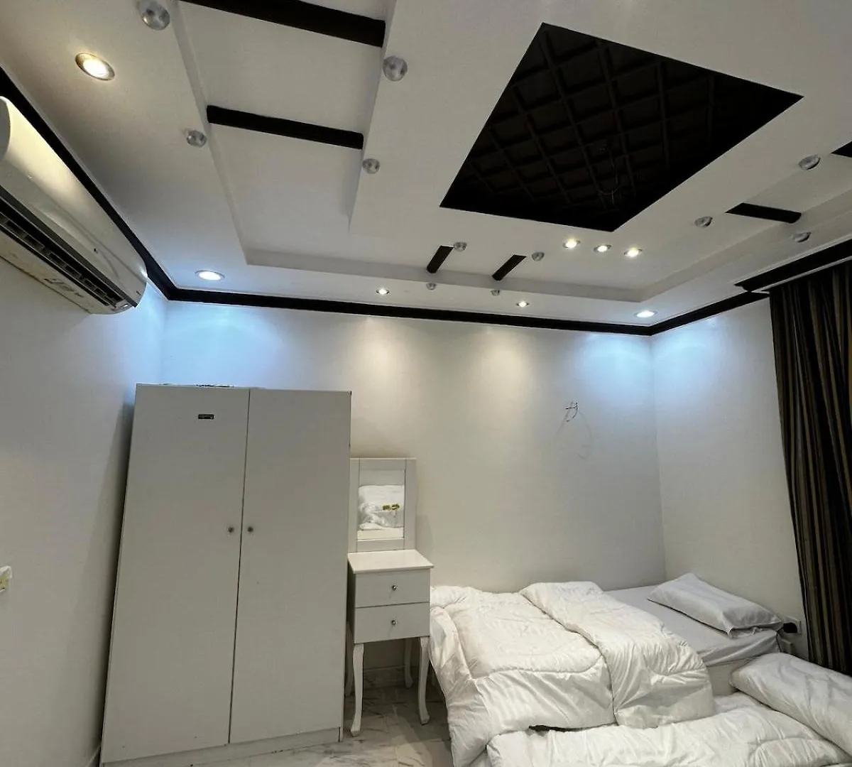 Luxury Spacious Apartment La Mecque 0*,  Arabie saoudite