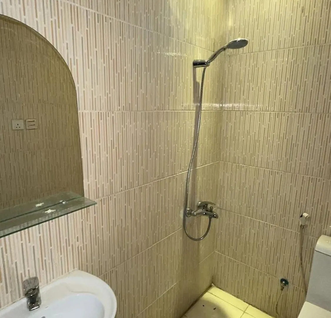 Luxury Spacious Apartment La Mecque Arabie saoudite