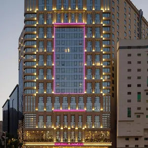 Violet Al Azizia Masjid Al Qatari Hotel